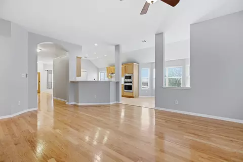 Living - 2409 Silver Spur Ln, Leander, TX 78641 photo 3 of 4