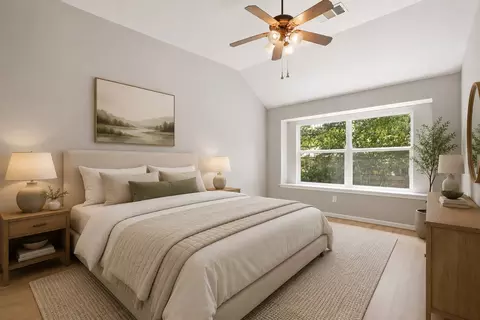Bedroom - 2409 Silver Spur Ln, Leander, TX 78641 photo 1 of 5