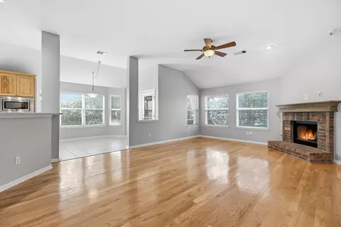 Living - 2409 Silver Spur Ln, Leander, TX 78641 photo 4 of 4