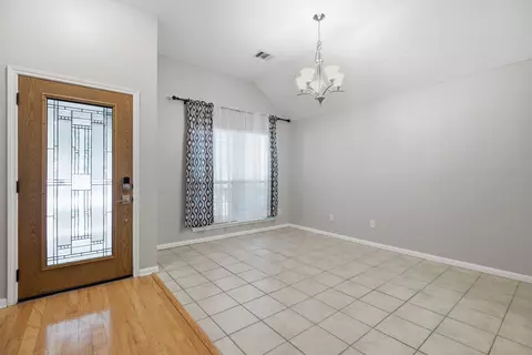 Entry Way - 2409 Silver Spur Ln, Leander, TX 78641 photo 2 of 4