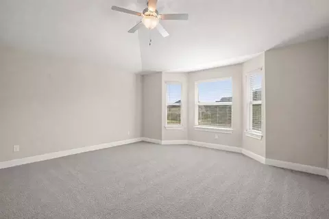 Bedroom - 2209 Hat Bender Loop, Round Rock, TX 78664 photo 4 of 7