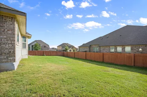 Exterior - 2209 Hat Bender Loop, Round Rock, TX 78664 photo 4 of 4