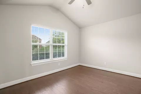 Bedroom - 2209 Hat Bender Loop, Round Rock, TX 78664 photo 2 of 7