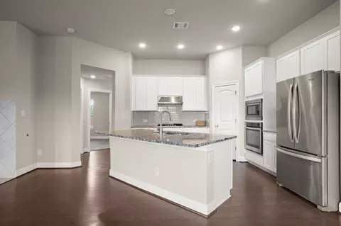Kitchen - 2209 Hat Bender Loop, Round Rock, TX 78664 photo 1 of 2