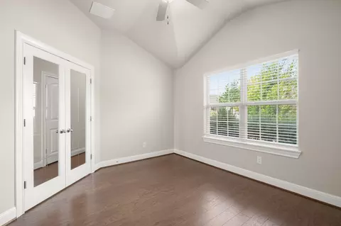 Bedroom - 2209 Hat Bender Loop, Round Rock, TX 78664 photo 1 of 7