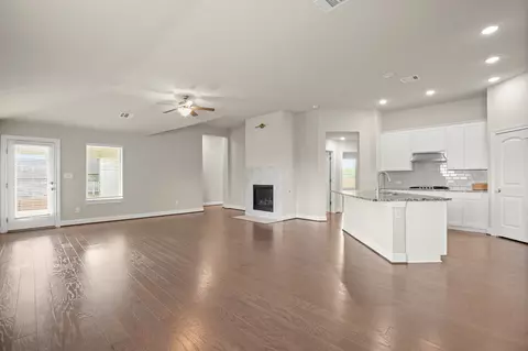 Living - 2209 Hat Bender Loop, Round Rock, TX 78664 photo 2 of 5