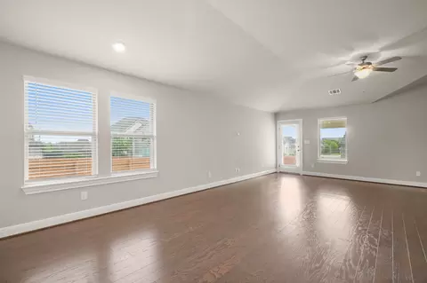 Living - 2209 Hat Bender Loop, Round Rock, TX 78664 photo 5 of 5