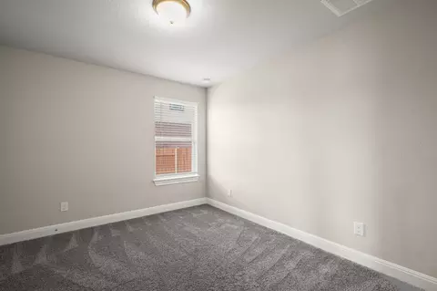 Bedroom - 2209 Hat Bender Loop, Round Rock, TX 78664 photo 7 of 7