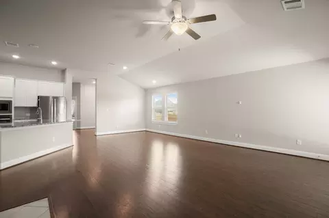 Living - 2209 Hat Bender Loop, Round Rock, TX 78664 photo 3 of 5