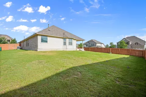 Exterior - 2209 Hat Bender Loop, Round Rock, TX 78664 photo 3 of 4