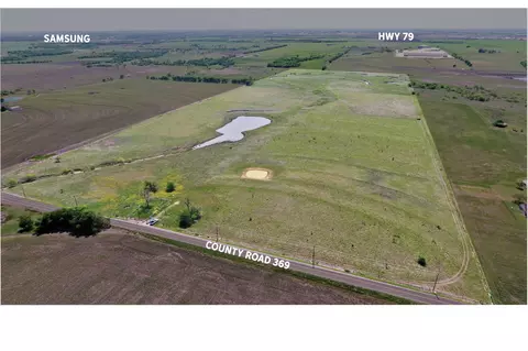 800 County Road 369 Rd, Taylor, TX 76574