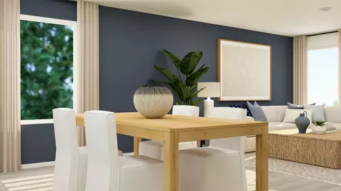 Dining - 208 Dark Victory Rd, Jarrell, TX 76537 photo 5 of 5
