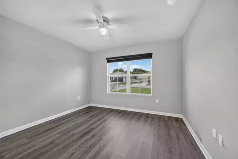 Bedroom - 444 Dove Trl, Bertram, TX 78605 photo 3 of 3