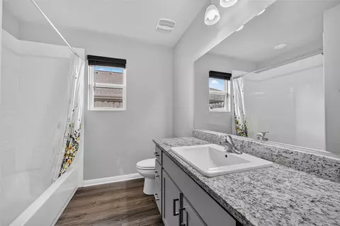 Bath - 444 Dove Trl, Bertram, TX 78605 photo 1 of 4