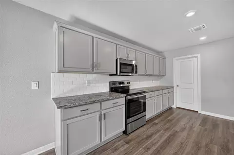Kitchen - 444 Dove Trl, Bertram, TX 78605 photo 2 of 3