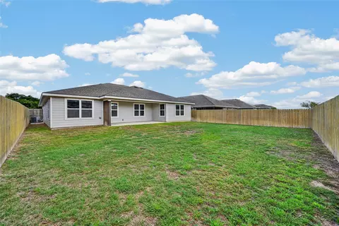 Exterior - 444 Dove Trl, Bertram, TX 78605 photo 7 of 7