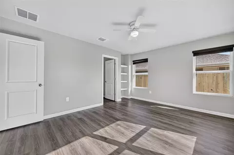 Bedroom - 444 Dove Trl, Bertram, TX 78605 photo 2 of 3