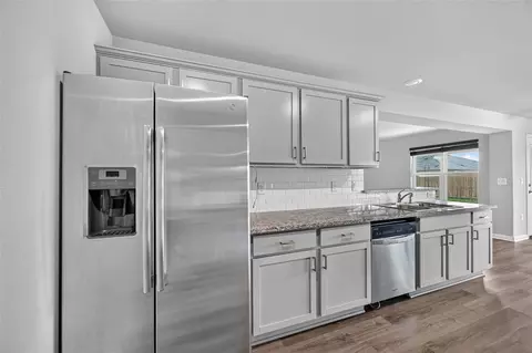 Kitchen - 444 Dove Trl, Bertram, TX 78605 photo 1 of 3