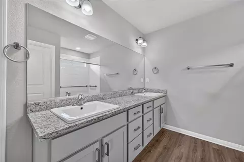 Bath - 444 Dove Trl, Bertram, TX 78605 photo 3 of 4