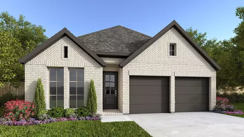 108 Kildrummy Pass, Bastrop, TX 78602