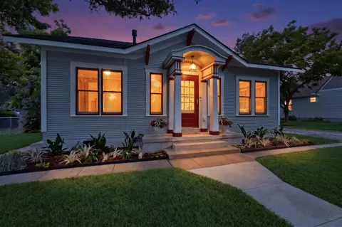 905 Howard St, Taylor, TX 76574