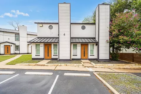 2706 Wheless Ln #503, Austin, TX 78723