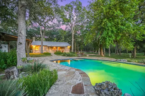 Undisclosed, Wimberley, TX 78676