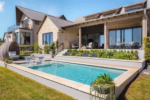 412 Kayak Way, Lakeway, TX 78738