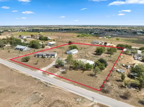 14815 Johnson Road Trl, Manor, TX 78653