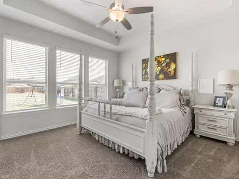 Bedroom - 320 Old Trinity Way, Georgetown, TX 78628 photo 1 of 4
