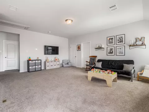 Living - 320 Old Trinity Way, Georgetown, TX 78628 photo 4 of 4