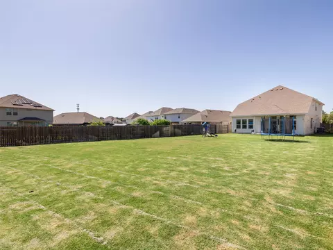 Exterior - 320 Old Trinity Way, Georgetown, TX 78628 photo 7 of 7