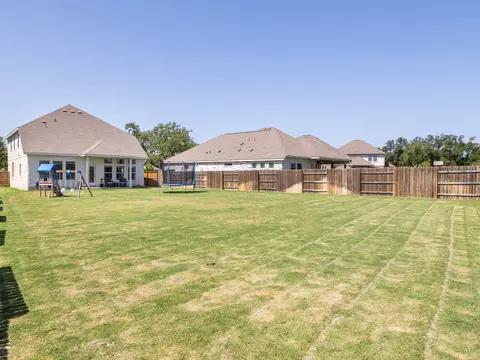 Exterior - 320 Old Trinity Way, Georgetown, TX 78628 photo 3 of 7