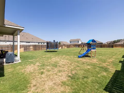 Exterior - 320 Old Trinity Way, Georgetown, TX 78628 photo 4 of 7