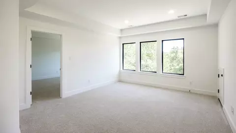 Bedroom - 1616 Jay Wolf Dr, Georgetown, TX 78628 photo 3 of 3