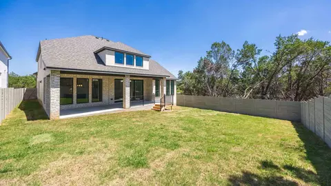 Other - 1616 Jay Wolf Dr, Georgetown, TX 78628 photo 3 of 6