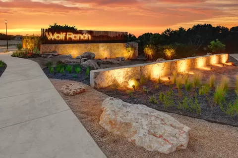 View/Area - 1616 Jay Wolf Dr, Georgetown, TX 78628 photo 1 of 6
