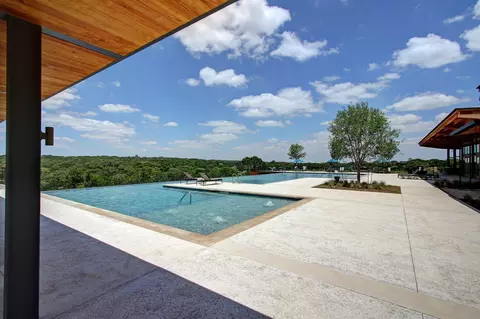 Exterior - 1616 Jay Wolf Dr, Georgetown, TX 78628 photo 4 of 8