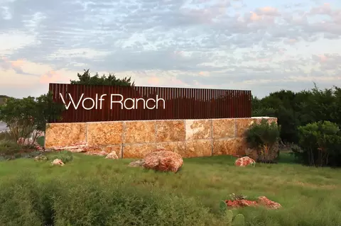 View/Area - 1616 Jay Wolf Dr, Georgetown, TX 78628 photo 2 of 6