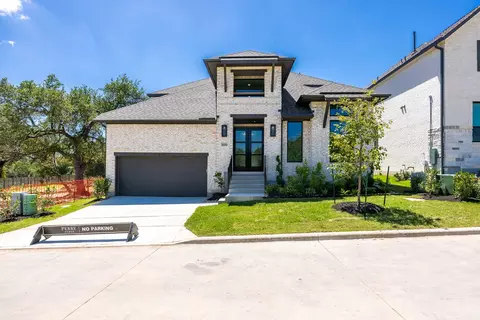 Exterior - 1616 Jay Wolf Dr, Georgetown, TX 78628 photo 2 of 8