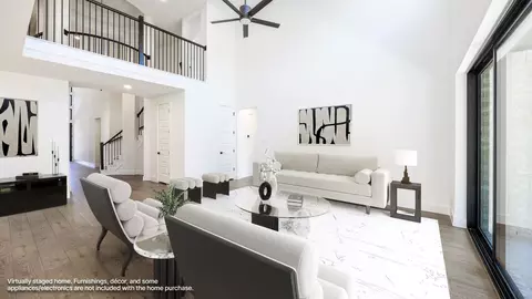 Living - 1616 Jay Wolf Dr, Georgetown, TX 78628 photo 1 of 2