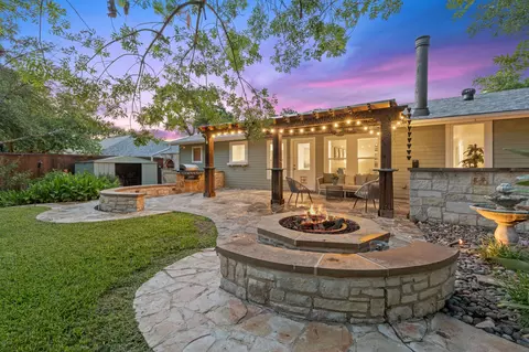 2615 Coatbridge Dr, Austin, TX 78745