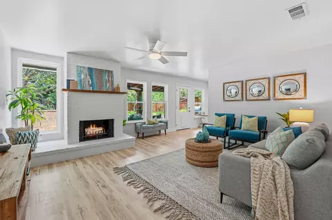 2615 Coatbridge Dr, Austin, TX 78745
