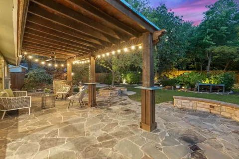 2615 Coatbridge Dr, Austin, TX 78745