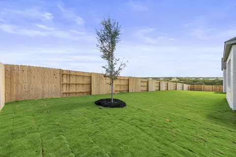 Exterior - 136 Dawn Dr, Kyle, TX 78640 photo 4 of 5