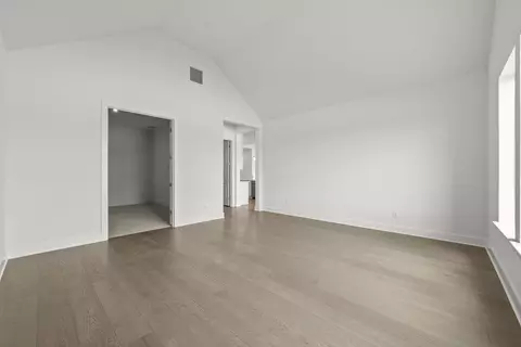 Bedroom - 136 Dawn Dr, Kyle, TX 78640 photo 3 of 10
