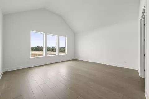 Bedroom - 136 Dawn Dr, Kyle, TX 78640 photo 2 of 10