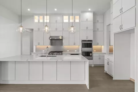 Kitchen - 136 Dawn Dr, Kyle, TX 78640 photo 1 of 3