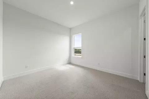 Bedroom - 136 Dawn Dr, Kyle, TX 78640 photo 8 of 10