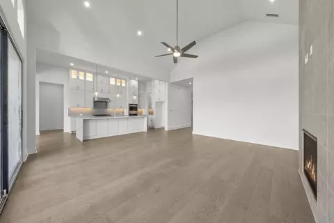 Living - 136 Dawn Dr, Kyle, TX 78640 photo 4 of 5